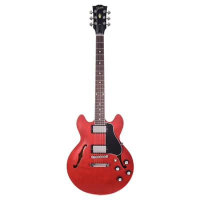 Gibson ES-339 (2019 - Present) | Reverb