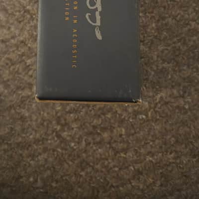 LR Baggs Para DI 2004 - Present - Brown image 10