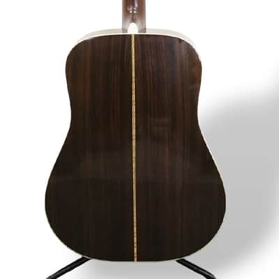Martin D-28 1985 excellent condition image 6