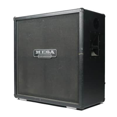 Mesa Boogie 4x12 Cabinet Owned by Deryck Whibley Of Sum 41 image 11