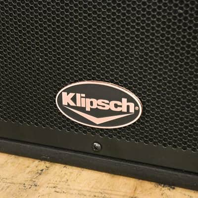 Klipsch KI-262-B-SMA-II 12" 2-Way 300W Surface-Mount Speaker - Black CG015HZ image 4