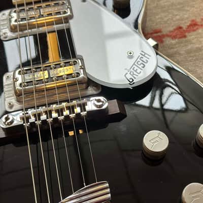 Immagine 2003 Gretsch G6128T Duo Jet - Made in Japan - 8