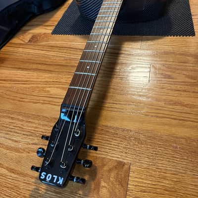 KLOS Hybrid 2018 - Carbon Fiber image 4
