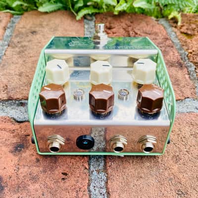 THORPY FX CAMOFLANGE FLANGER image 4
