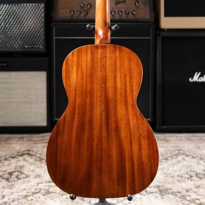 Martin 000-15SM Acoustic Guitar with Gig Bag image 7
