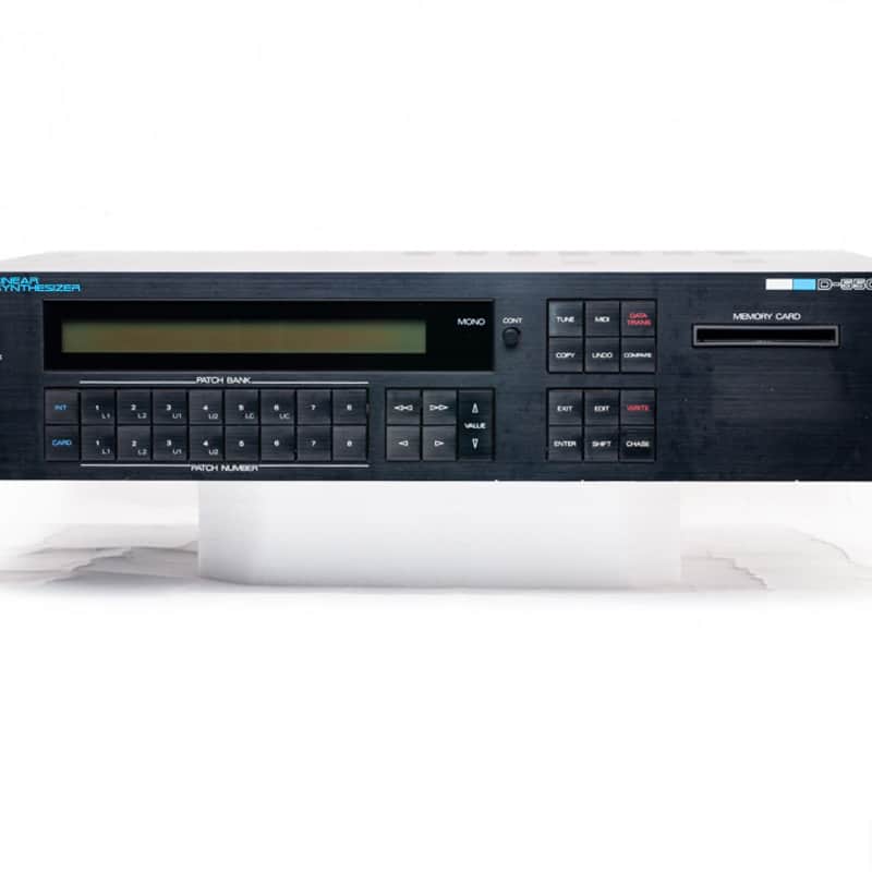 D-550