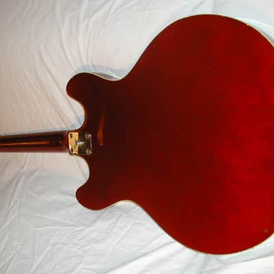Crest Stella Red image 5