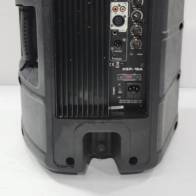 American Audio XSP-12A 12" 300W 2-Way Active Loudspeaker image 5