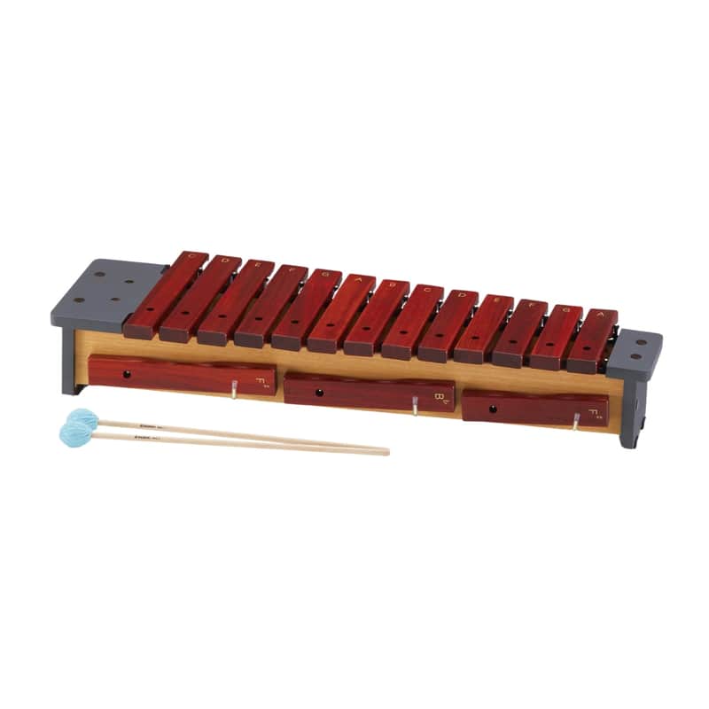 Suzuki XPS-16-U Soprano Xylophone *USA Small Business* image 1