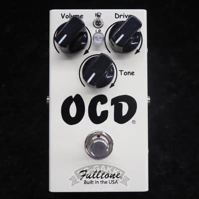 Fulltone OCD V2 image 4