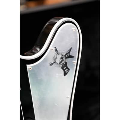GIBSON Gene Simmons G2 Thunderbird image 18