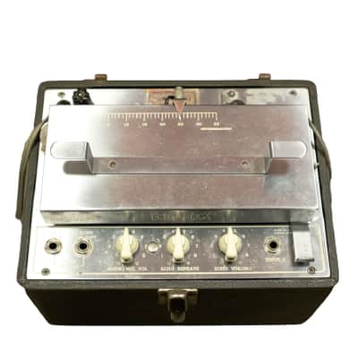 Maestro Echoplex EP-1 1964 真空管テープエコー その他 Echoplex EP-1 | 【クロサワ楽器店オンラインショップ】いい