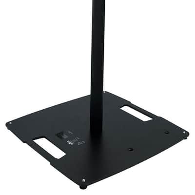 Chauvet DJ FLEXstand Projector Stand w/21" Extension Pole+Cast Iron Base image 1