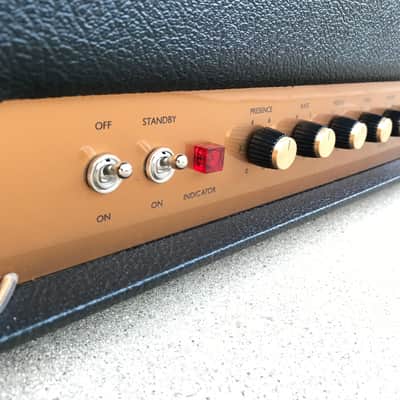 Germino Master Model 50 2019 -- SoZo -- TAD image 4