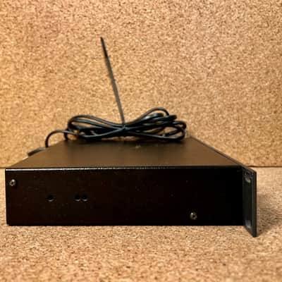 D&R Compressor Limiter 80s – RARE – VINTAGE – ANALOG UREI STYLE – Warranty – Serviced image 3