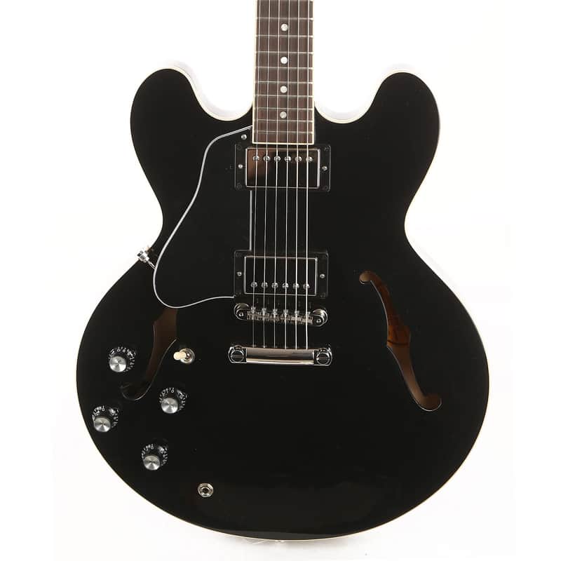Gibson ES-335 Dot Left-Handed (2020 - 2026) image 2
