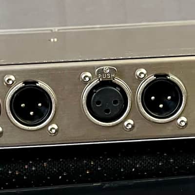 Telefunken V376 1971 - SILVER image 2