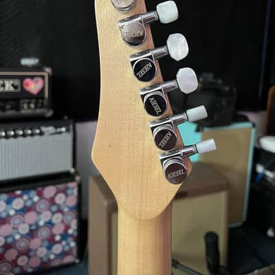 Kiesel Delos 6 image 7