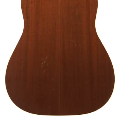 Gibson J50 1957 image 4