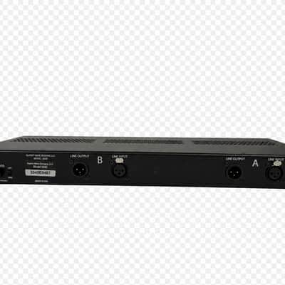 Rupert Neve Designs 5045 Primary Sound Enhancer 2011 - Present - White image 4