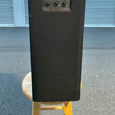 Yamaha YST-SW60 Active Servo Powered Subwoofer 70W Black image 1