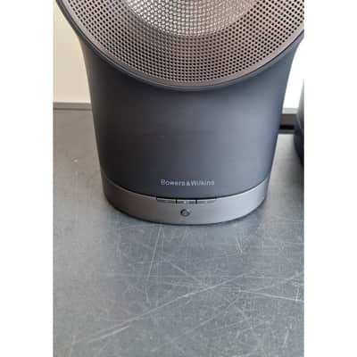 Bowers & Wilkins Formation Duo Speaker System - Excellent w/ Original Box image 9
