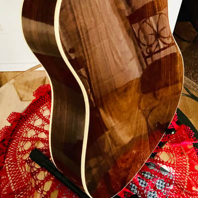 Gibson J-45 Studio Walnut 2025 - Present - Gloss Natural image 7