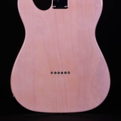 Squier Classic Vibe '50s Telecaster, Maple FB, White Blonde image 3