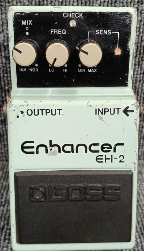 Boss EH-2