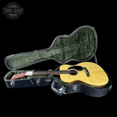 Martin Custom Shop 000-18 w/case 3031887 image 10