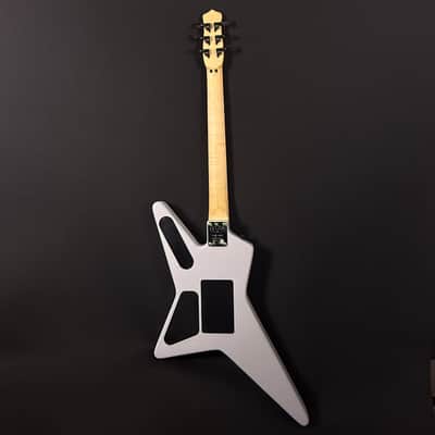 EVH Star Limited Edition 2023 - Primer Gray image 8