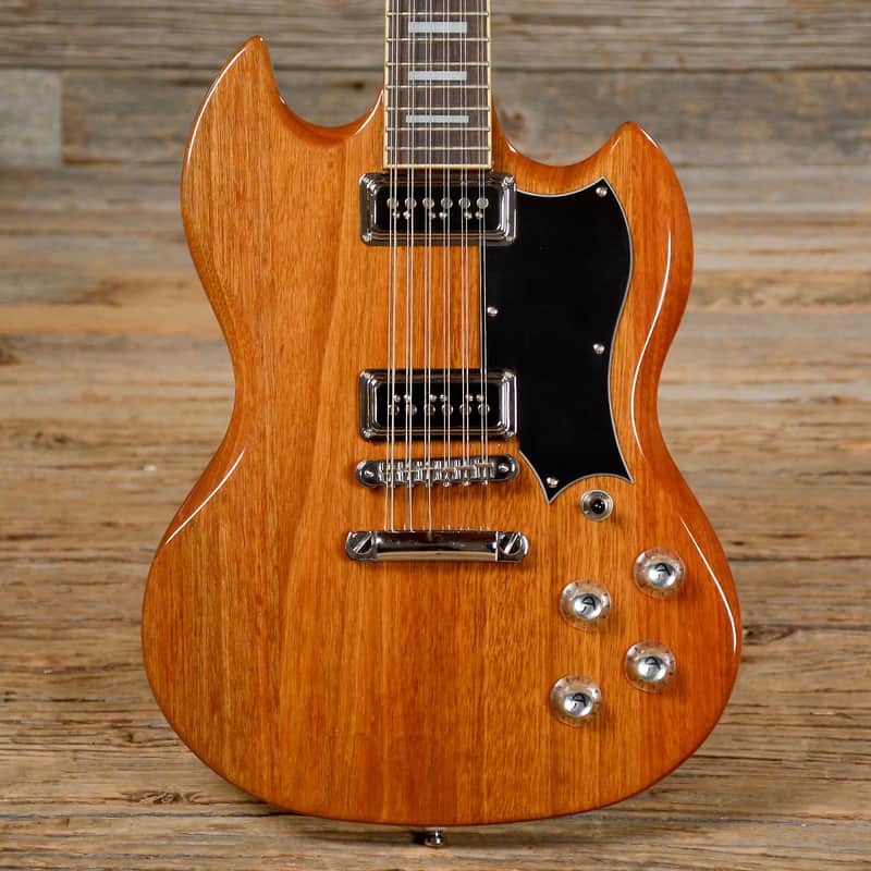 DeArmond S-73-12 12-String Bild 2