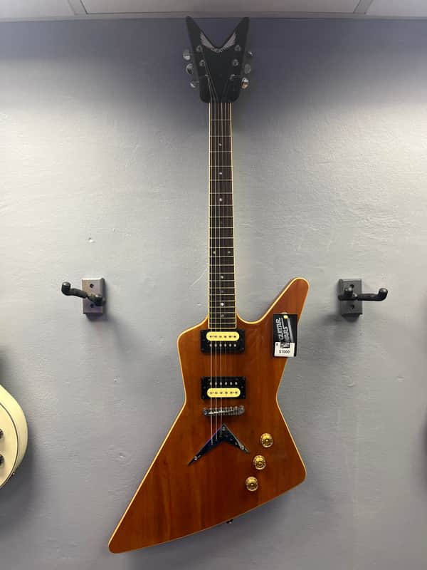 Dean Z 79 image 1