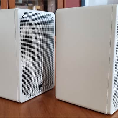 ADS L300e 2 Way Bookshelf Speakers a/d/s Vintage Compact Audiophile Quality Monitors image 4