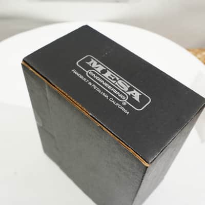 Mesa Boogie CabClone 8-Ohm – Speaker Simulator & Load Box for Tube Amps image 17