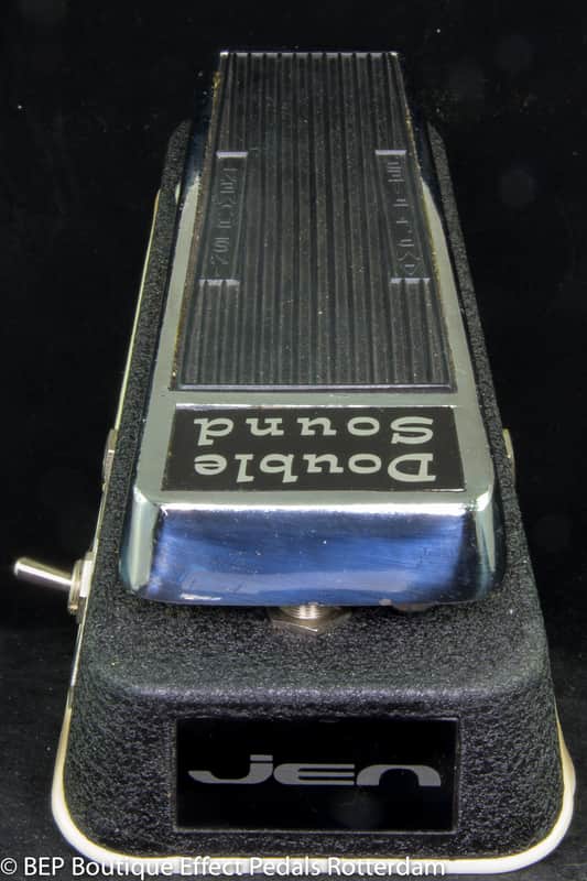 Jen Double Sound 1969 made in Italy | Reverb