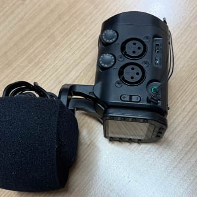 ZOOM Q8n-4K - Opened Never Used - PLUS Optional BTA-1 Bluetooth Control Adapter image 6