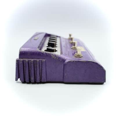 Line6 FM4 Filter Modeler Power Supply Use Only Guitar Effect Pedal Line 6 FMM0P5515000164 image 8