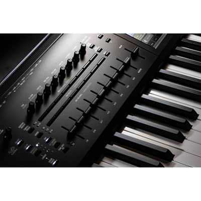 Korg Kronos 3 88-key Music Workstation image 5