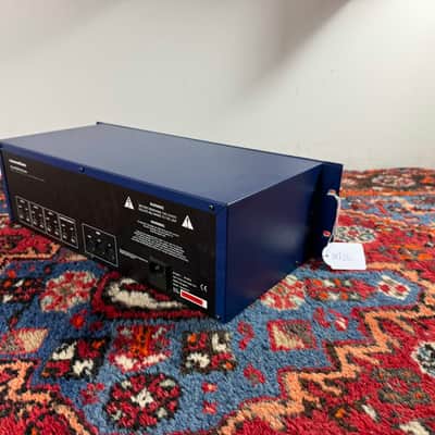 Novation Supernova Polyphonic Rackmount Synthesizer image 4
