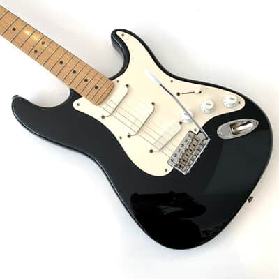 Fender Stratocaster Eric Clapton Signature 1991 Blackie image 8
