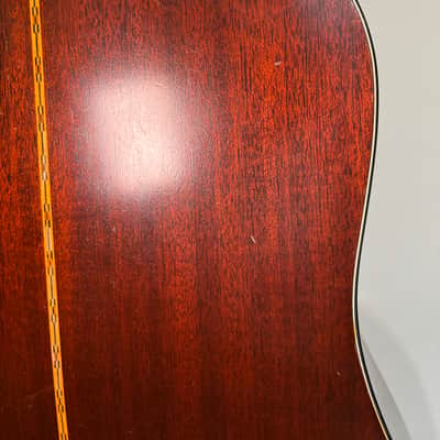 1969 Martin D12-20 & Hardshell Case image 20