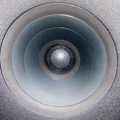 Genelec 8361A (pair, black) + GLM Kit image 4