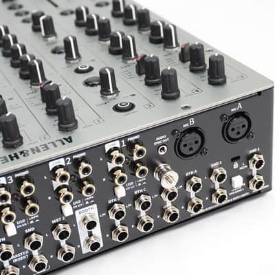 ALLEN&HEATH XONE:96 [New Outlet Special Price] imagen 6