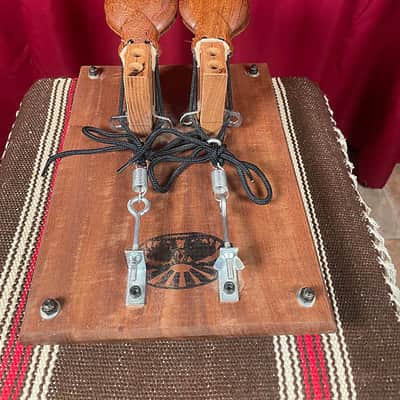Bison Drum Company Professional Mounted Castanets Orchestral/Symphonic image 7