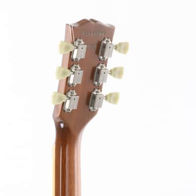 GIBSON USA 1995 ES-335 Dot Reissue Vintage Sunburst [91645599] (08/20) image 12