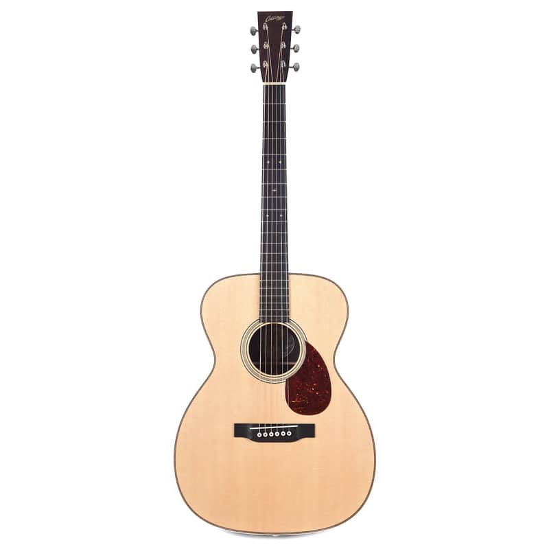 Collings OM2H T  image 1