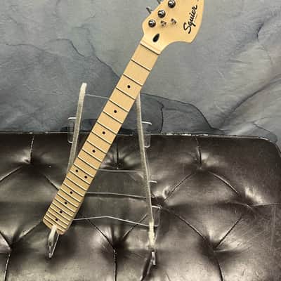 Squier Loaded Mustang Neck with Maple Fingerboard image 2
