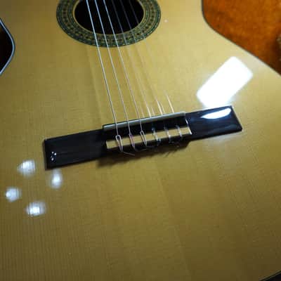 Antonio Sanchez Profesor-1 Spruce 2011 image 3