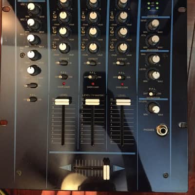 Vestax PCV-175 | Reverb